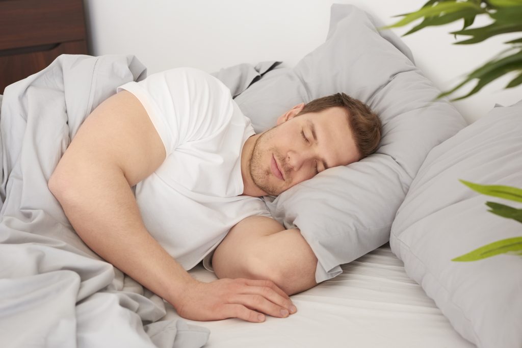 5 Proven Tips to Improve Sleep Quality Naturally