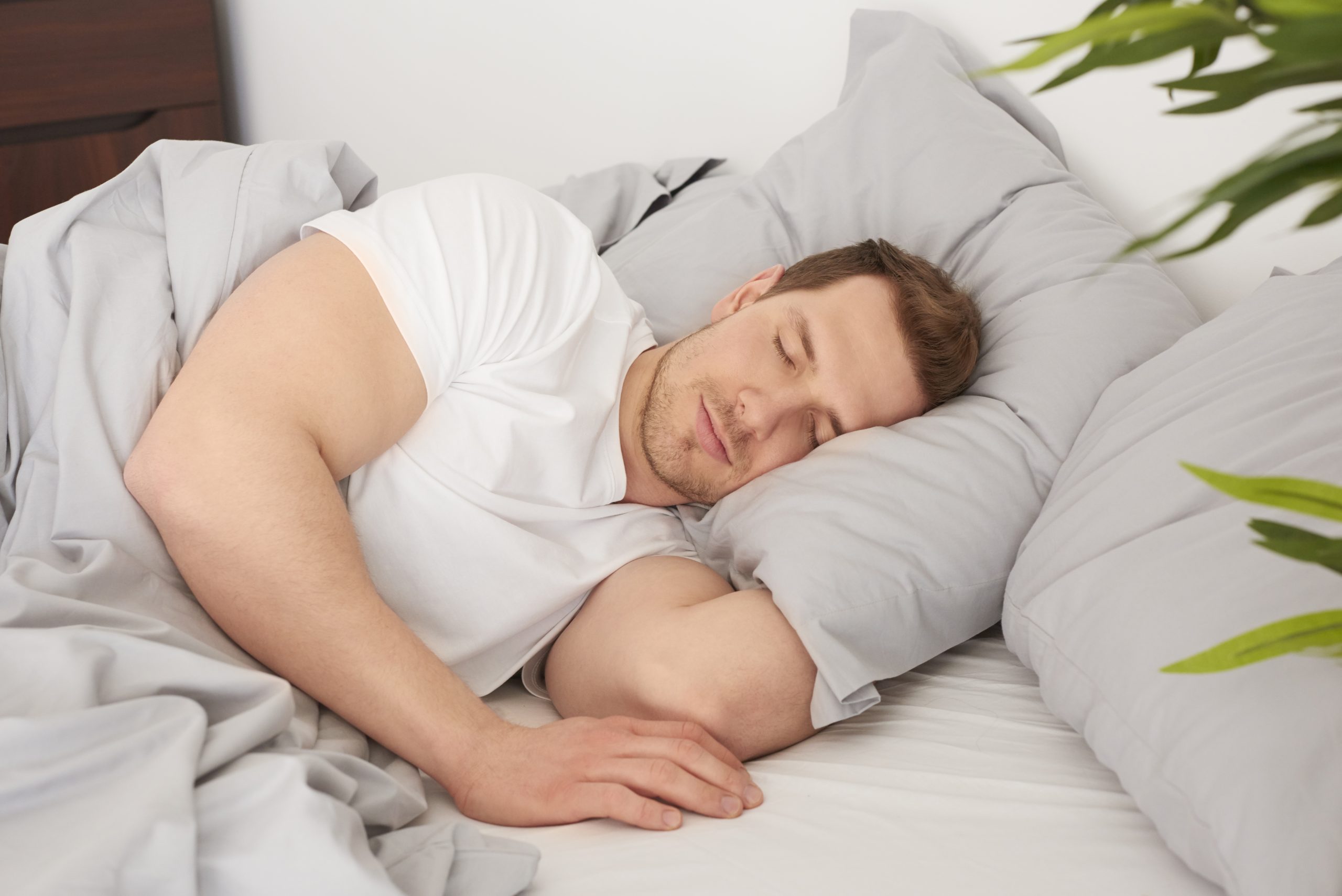 5 Proven Tips to Improve Sleep Quality Naturally
