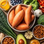 Top 10 Super foods to Boost Your Immune System Naturally